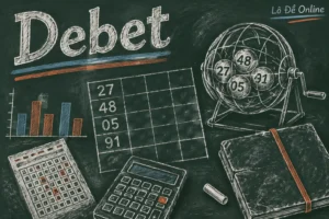 Debet nổi lên trong thời gian gần đây với danh xưng là nhà cái có nguồn gốc từ Đức