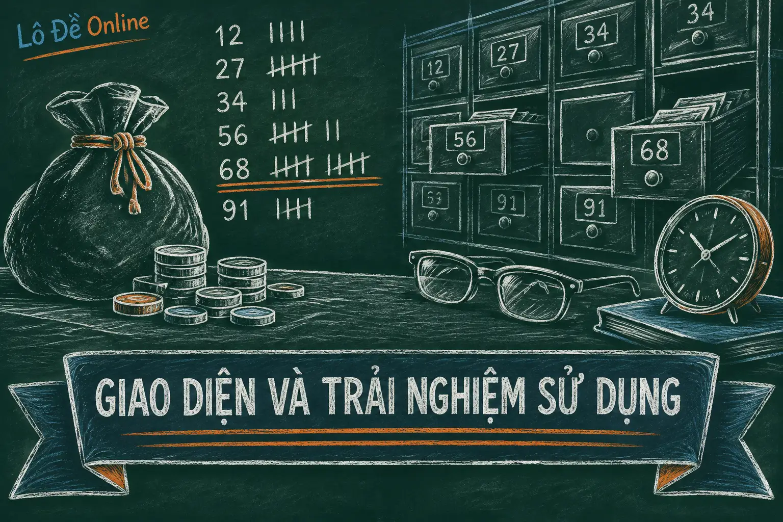 Giao diện của Debet được thiết kế hướng tới sự đơn giản và dễ thao tác